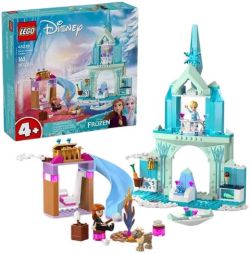 LEGO Disney Elsa's Ice Palace (43238) LEGO Disney Elsa's Ice Palace (43238)