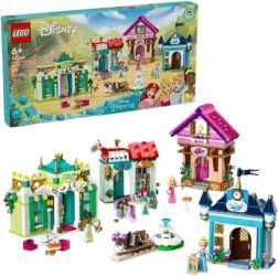 LEGO Disney Princess Adventure Market (43246) LEGO Disney Princess Adventure Market (43246)