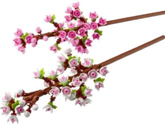 LEGO Icons Cherry Blossom (40725) LEGO Icons Cherry Blossom (40725)