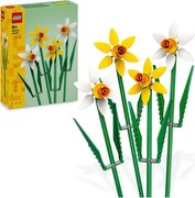 LEGO Icons daffodil (40747) LEGO Icons daffodil (40747)
