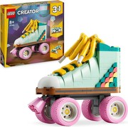 LEGO Creator 3in1 Roller Skate (31148) LEGO Creator 3in1 Roller Skate (31148)