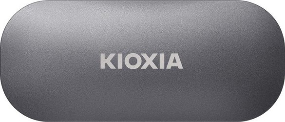 KIOXIA EXCERIA PLUS Portable SSD 2TB (LXD10S002TG8) KIOXIA EXCERIA PLUS Portable SSD 2TB (LXD10S002TG8)