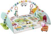 Fisher-Price Jumbo Adventure Play Mat (GRV42) Fisher-Price Jumbo Adventure Play Mat (GRV42)