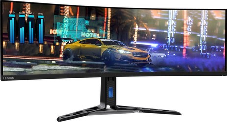 Lenovo Legion R45w-30 (67B1GAC3EU) Lenovo Legion R45w-30 (67B1GAC3EU)