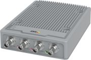 Axis P7304 Video Encoder Axis P7304 Video Encoder