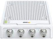 Axis M7104 Video Encoder Axis M7104 Video Encoder