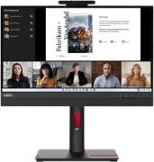 Lenovo ThinkCentre Tiny-in-One 22 Gen 5 (12N8GAT1EU) Lenovo ThinkCentre Tiny-in-One 22 Gen 5 (12N8GAT1EU)