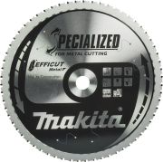 Makita Efficut Circular Saw Blade E-12055 Makita Efficut Circular Saw Blade E-12055