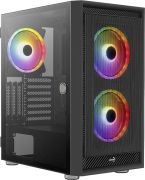 Aerocool Graphite G-BK-V3 Aerocool Graphite G-BK-V3