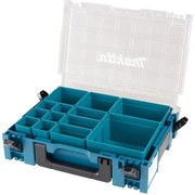 Makita MAKPAC Organizer 191X80-2 Makita MAKPAC Organizer 191X80-2