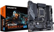 GIGABYTE B760M Gaming X AX GIGABYTE B760M Gaming X AX