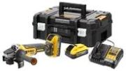DeWalt DCG409H2T-QW DeWalt DCG409H2T-QW