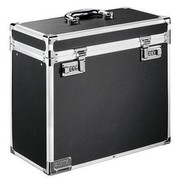 Leitz Lockable mobile hanging file box A4 (67160095) Leitz Lockable mobile hanging file box A4 (67160095)