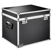 Leitz Lockable Hanging File Box A4 (67140095) Leitz Lockable Hanging File Box A4 (67140095)