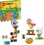 LEGO Classic Creative Animals (11034) LEGO Classic Creative Animals (11034)