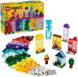 LEGO Classic Creative House (11035) LEGO Classic Creative House (11035)