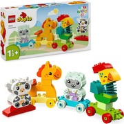 LEGO DUPLO Animal Train (10412) LEGO DUPLO Animal Train (10412)
