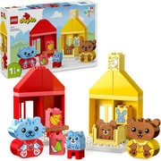 LEGO DUPLO Daily Routines: Eating & Bedtime (10414) LEGO DUPLO Daily Routines: Eating & Bedtime (10414)