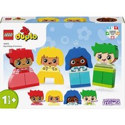 LEGO DUPLO Big Feelings (10415) LEGO DUPLO Big Feelings (10415)