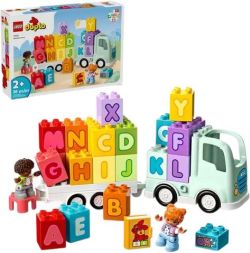 LEGO DUPLO ABC Truck (10421) LEGO DUPLO ABC Truck (10421)