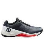 Wilson Rush Pro 4.0 Clay Men Wilson Rush Pro 4.0 Clay Men