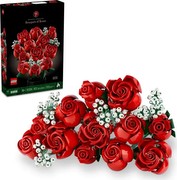 LEGO Botanicals Rose Bouquet (10328) LEGO Botanicals Rose Bouquet (10328)