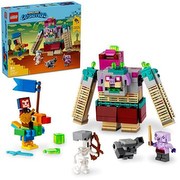 LEGO Minecraft Showdown with the Devourer (21257) LEGO Minecraft Showdown with the Devourer (21257)