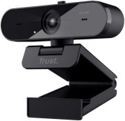 Trust TW-250 QHD Webcam Eco Trust TW-250 QHD Webcam Eco