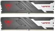 Patriot Memory Viper Venom DDR5-6000 32GB Kit (PVV532G600C36K) Patriot Memory Viper Venom DDR5-6000 32GB Kit (PVV532G600C36K)