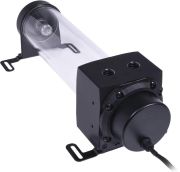 Alphacool Core 200 Aurora VPP Acetal/Acrylic with Pump (15381) Alphacool Core 200 Aurora VPP Acetal/Acrylic with Pump (15381)