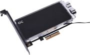 Alphacool Core M.2 NVMe PCIe 4.0 Liquid Cooler (13079) Alphacool Core M.2 NVMe PCIe 4.0 Liquid Cooler (13079)