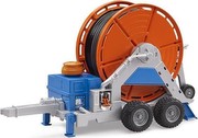 Bruder Irrigation trailer (02034) Bruder Irrigation trailer (02034)