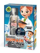 BUKI The Human Body (2163) BUKI The Human Body (2163)
