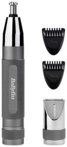 BaByliss Super-X Metal E116E BaByliss Super-X Metal E116E
