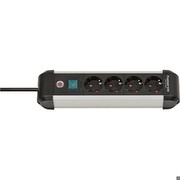 Brennenstuhl Premium Alu-Line Power Strip (1391030400) Brennenstuhl Premium Alu-Line Power Strip (1391030400)