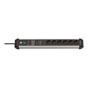 Brennenstuhl Premium-Protect-Line Power Strip (1391010600) Brennenstuhl Premium-Protect-Line Power Strip (1391010600)