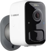 Albrecht SC 100 WLAN Surveillance Camera Albrecht SC 100 WLAN Surveillance Camera