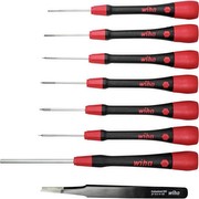 Wiha Precision screwdriver set PicoFinish (42995) Wiha Precision screwdriver set PicoFinish (42995)