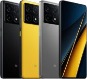 POCO X6 Pro 5G 256GB POCO X6 Pro 5G 256GB