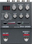 Boss RV-200 Boss RV-200