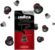 Lavazza Espresso Maestro Classico 10 Capsule Lavazza Espresso Maestro Classico 10 Capsule