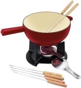 Beka Belledone Cheese Fondue Set Beka Belledone Cheese Fondue Set