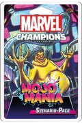Asmodée Marvel Champions: The Card Game Asmodée Marvel Champions: The Card Game
