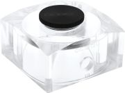 Alphacool Ice cover DDC/D5 expansion tank (13187) Alphacool Ice cover DDC/D5 expansion tank (13187)