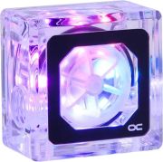 Alphacool Aurora Flow Indicator "HighFlow" with Tachometer Signal (17464) Alphacool Aurora Flow Indicator "HighFlow" with Tachometer Signal (17464)