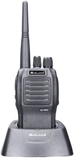 Midland G11 Pro Midland G11 Pro