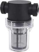 Alphacool ES Big Inline Particle Filter 2x G1/4" Female Thread (29145) Alphacool ES Big Inline Particle Filter 2x G1/4" Female Thread (29145)