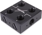 Alphacool ES Distro Plate C2 (12993) Alphacool ES Distro Plate C2 (12993)
