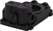 Alphacool ES Reservoir 1U DDC (15377) Alphacool ES Reservoir 1U DDC (15377)