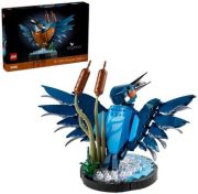 LEGO ICONS Kingfisher (10331) LEGO ICONS Kingfisher (10331)